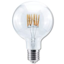 SegulaLED Design Line 50786 15w Grand Globe 150 E40 720lm 2200K