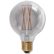 SegulaLED Vintage Line 50502 6w Globe 95 E27 200lm 2000K Dimmable
