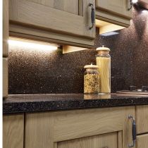 Sensio Connex LED Under Cabinet Strip Light 222mm Warm White