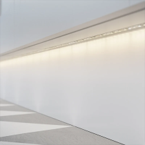 Sensio Dart 5M LED Flexible Strip Kit Natural White