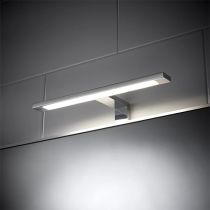 Sensio Neptune 2 LED 5W Over Mirror T-Bar Light Cool White