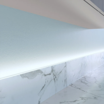 Sensio Polar 5M Flexible Strip 5000K