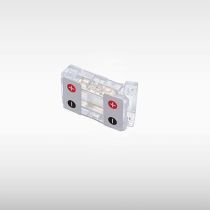 Sensio Polar Joining Clip