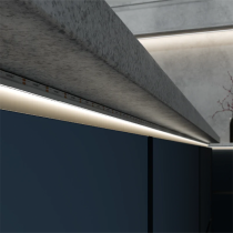 Sensio Razor 5M Edge Lit Flexible Strip 4000K 