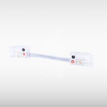 Sensio Razor Edge Lit 50mm Corner Connector