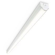 Signify Ecolink 5FT (1500mm) LED Batten Single or Twin