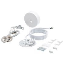 Signify Ecolink LED Panel Suspension Kit