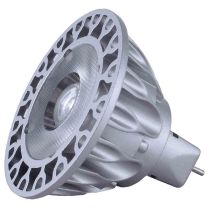 Soraa LED MR16 7.5W CRI95 4000K Dimmable 36D