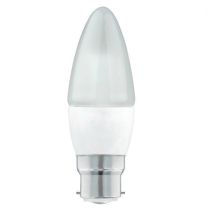 Status 5w-40w BC (B22) Candle