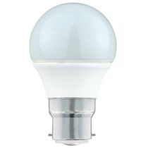Status Led 5.5W BC GolfBall 2700K