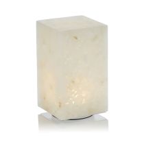 Stone Cordless Table Lamp