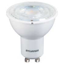 Sylvania 5w Gu10 3000k 345 Lumens 36D