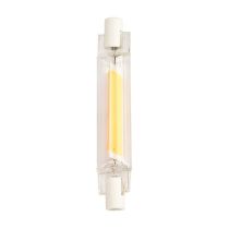 Sylvania Toledo 4W LED R7s 78mm Warm White