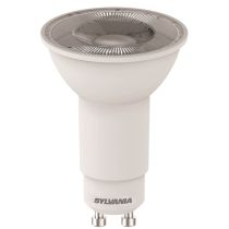Sylvania RefLED 4.2W Long Neck GU10 Spot 3000K 90D
