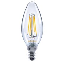 Sylvania ToLEDo Retro 2W (25W) SES Filament Candle