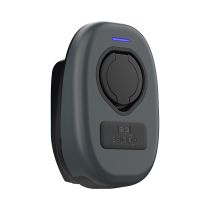 SyncEV 7.4kW Single Phase Electric Vehicle Wall Charger Wi-Fi/4G/RFID/LAN