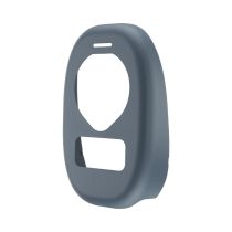 SyncEV Electric Vehicle Blue Grey Wall Charger Front Cover
