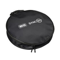 SyncEV Electric Vehicle Charging Cable Carry Case 