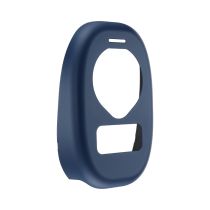 SyncEV Electric Vehicle Deep Blue Wall Charger Front Cover 