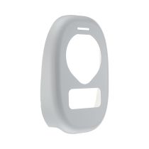 SyncEV Electric Vehicle Signal Grey Wall Charger Front Cover