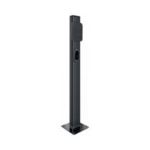 SyncEV Single 1.2M Electric Vehicle Charger Stand