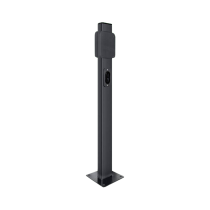 SyncEV Twin 1.2M Electric Vehicle Charger Stand