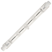 TH200110 - 200W Linear Halogen 110V 117mm R7s Light Bulb