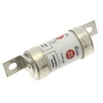 TIS63 63 Amp Industrial Fuse-Link with Bolted Connections