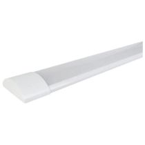 Megaman Tono 48W LED 5 Foot (1500mm) Batten 3000k