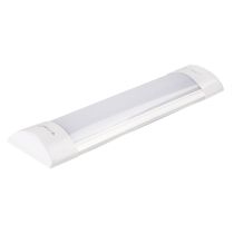 V-TAC 10W 1 Foot (300mm) LED Batten 4000K 