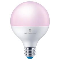 Ansell OCTO WiZ G95 RGBTW Smart Lamp E27 11W