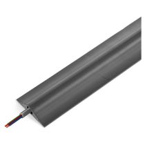 Vulcascot Industrial F Cable Protector - Black 4.5m