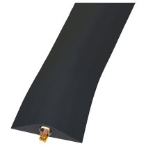 Vulcascot Industrial G Cable Protector - Black 4.5m