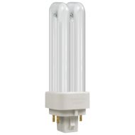 10W DDE/PLC Colour 840 Cool White 4 Pin G24q-1