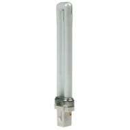 11W PLS DS Blacklight G23 Compact Fluorescent