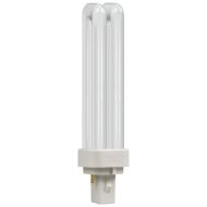 13W DD/PLC Colour 830 Warm White 2 Pin G24d-1