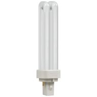 13W DD/PLC Colour 865 Daylight 2 Pin G24d-1