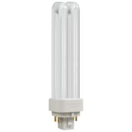 13W DDE/PLC Colour 840 Cool White 4 Pin G24q-1