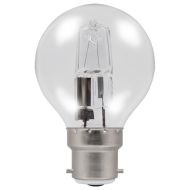 18w BC Halogen Golfball