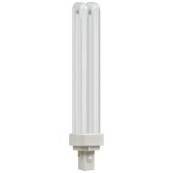 26W DD/PLC Colour 840 Cool White 2 Pin G24d-3