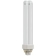 26W DDE/PLC Colour 840 Cool White 4 Pin G24q-3