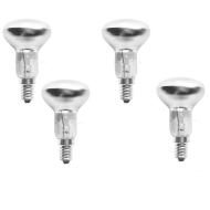 30W R39 Dimmable Reflector Spot Lights/Lava Lamp Bulbs - 4 PACK