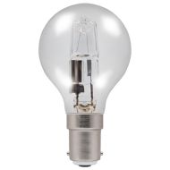 42W SBC IRC 45mm Clear Golf Ball