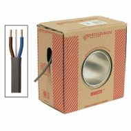 6242Y 1.5mm Light Grey x 50m Drum