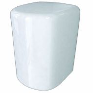 Airvent Tornado 1.6kW Hand Dryer - White
