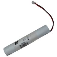 Ansell 3.6v 4Ah Ni-Cd Replacement Battery