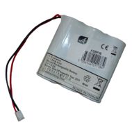 Ansell 3.6v 6Ah Ni-Cd Replacement Battery