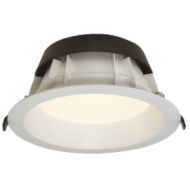 Ansell Comfort LED 22w Tunable CCT White Downlight