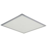 Ansell Endurance 29w LED High Output 600x600 Panel Warm White - TPa UGR<19