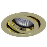 Ansell Icage Mini Gimbal 50W Brass